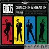 Fitz & The Tantrums - Songs for a Breakup: Volume 1 - EP