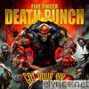 Five Finger Death Punch - Got Your Six (Deluxe)