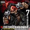 Five Finger Death Punch - And Justice for None (Deluxe)