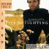 Five For Fighting - The Battle for Everything
