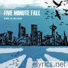 Five Minute Fall - Close to Collapse
