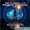 Flaming Lips - Peace Sword - EP