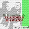Flanders & Swann - The Greatest Songs of Flanders and Swann