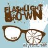 Flashlight Brown - Blue