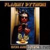 Flashy Python - Skin and Bones