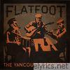Flatfoot 56 - The Vancouver Sessions - EP