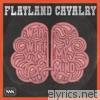 Flatland Cavalry - War With My Mind - Single