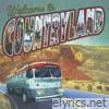 Flatland Cavalry - Welcome To Countryland