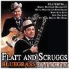 Flatt & Scruggs - Bluegrass Jamboree