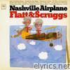 Flatt & Scruggs - Nashville Airplane