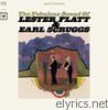 Flatt & Scruggs - The Fabulous Sound of Lester Flatt & Earl Scruggs