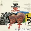 Flatt & Scruggs - Town and Country