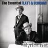 Flatt & Scruggs - The Essential
