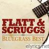 Flatt & Scruggs - Bluegrass Best
