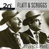 Flatt & Scruggs - 20th Century Masters: The Best Of Flatt & Scruggs - The Millennium Collection