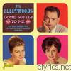 Fleetwoods - Come Softly To Me - All Their Biggest Hits & 4 Complete Albums 1959 - 1961