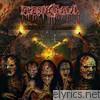 Fleshcrawl - As Blood Rains from the Sky...We Walk the Path of Endless Fire