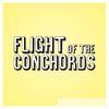 Flight Of The Conchords - The Complete Collection: Flight of the Conchords