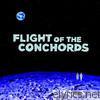 Flight Of The Conchords - The Distant Future - EP