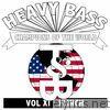Heavy Bass Champions of the World, Vol. XI - EP