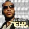 Flo-rida - Turn Around (5,4,3,2,1) - Deluxe Single