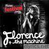 Florence & The Machine - iTunes Festival: London 2010 - EP