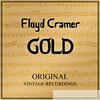 Floyd Cramer Gold - Original Vintage Recordings - EP
