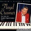 Floyd Cramer - Reader's Digest Music: Floyd Cramer: The 1994-95 Reader's Digest Sessions Vol. 1
