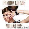 Fashion Lounge Milano 2012