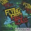 Flying First Class - Prepare for Takeoff