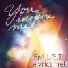You Inspire Me (The Monots Remix) - Single