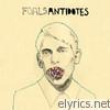 Antidotes (Bonus Track Version)