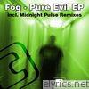 Pure Evil - EP