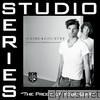 The Proof of Your Love (Studio Series Performance Tracks) - EP
