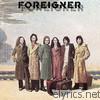 Foreigner - Foreigner (Deluxe Version)