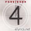 Foreigner - 4 (Expanded Version)