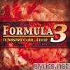 Formula 3 - Il Nostro Caro Lucio