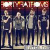 Forty Fathoms - Forty Fathoms