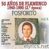 50 Años de Flamenco - 2ª Epoca