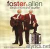 Foster & Allen - Songs of Love and Laughter