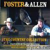 Foster & Allen - The Country Collection