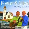 Foster & Allen - One Day At a Time