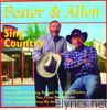 Foster & Allen - Sing Country