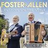 Foster & Allen - Putting on the Style' (audio Version)