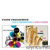 Four Freshmen - And 5 Trombones + and 5 Saxes (Bonus Track Version)