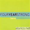 Four Year Strong - Demo 2005