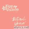Foy Vance - Watermelon Oranges - EP