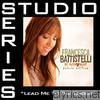 Francesca Battistelli - Lead Me to the Cross (Studio Series Performance Track) - EP
