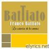 Franco Battiato - La Estacion de los Amores