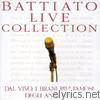 Franco Battiato - Live Collection (Live)